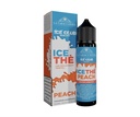 Ice The Peach - La Tabaccheria - 20ml