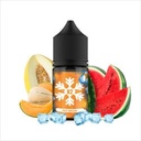K2 Mix Melon - Dyp - 10ml