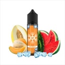 K2 Mix Melon - Dyp - 20ml