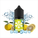 K2 Yuzu Lemon - Dyp - 10ml