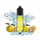 K2 Yuzu Lemon - Dyp - 20ml