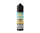 Lemon Cake - Galactika - 20ml