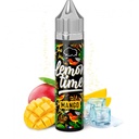 Mango - Lemon Time - 10ml