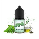 Maroc Mint - Dyp - 10ml