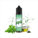 Maroc Mint - Dyp - 20ml