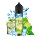 Mojito Ice - Dyp - 20ml