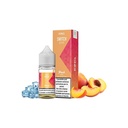 Peach Ice - King Liquid - 10ml