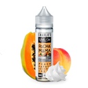Peach Papaya Coconut Cream - Charlie s Chalk Dust - 20ml