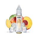 Peach ice - Iwik - 20ml
